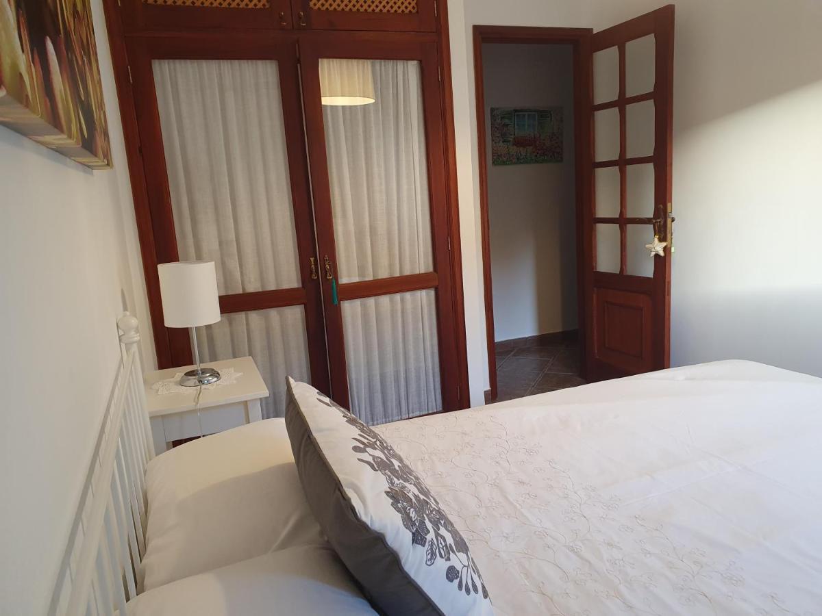 Casa Panchita -Maravillosas Vistas Al Mar Y Montana アガエテ エクステリア 写真