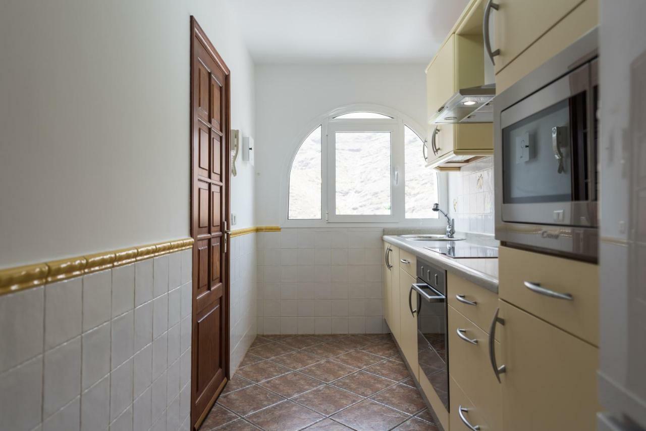 Casa Panchita -Maravillosas Vistas Al Mar Y Montana アガエテ エクステリア 写真