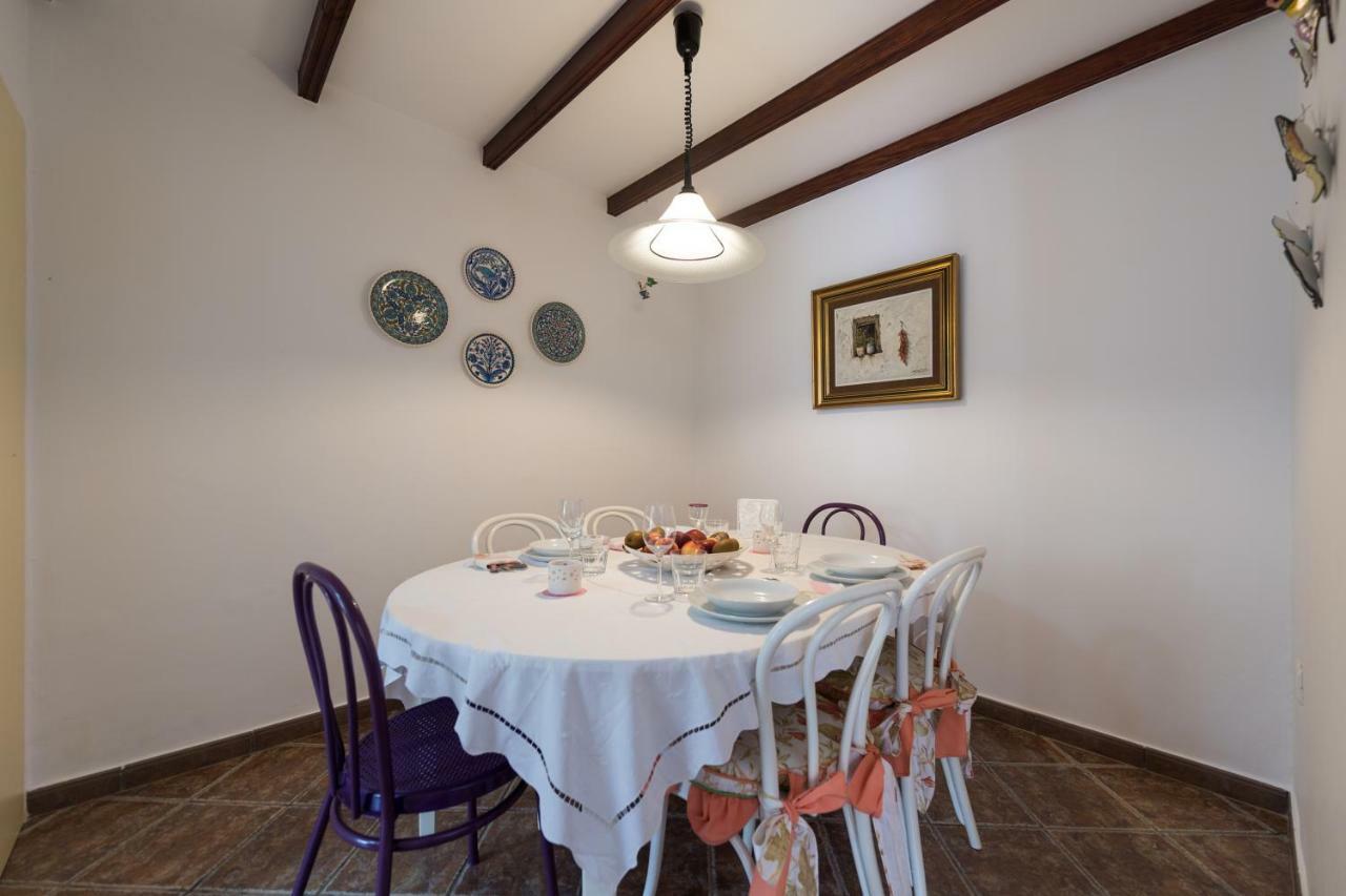 Casa Panchita -Maravillosas Vistas Al Mar Y Montana アガエテ エクステリア 写真
